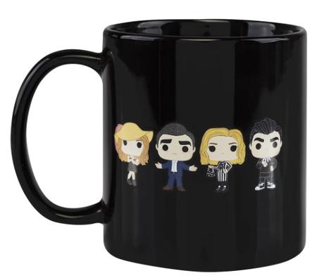 SAVE - Funko Pop! Schitts Creek Ceramic Mug