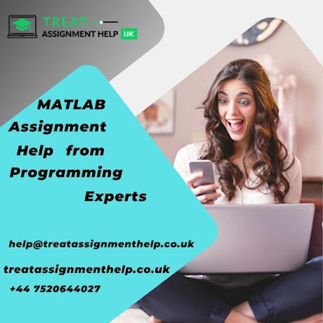 MATLAB Assignment Help from Programming Experts