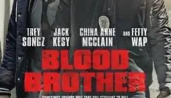 Blood Orange (2016) Movie Review