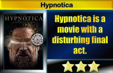 Hypnotica (2022) Movie Review