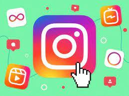 How to Share a Blog Post on Instagram