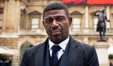 Richard Commey’s promoter takes blame for boxer’s loss to Jose Ramirez