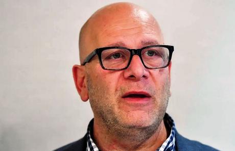 Richard Commey’s promoter takes blame for boxer’s loss to Jose Ramirez