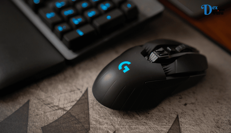 How to Fix Logitech Mouse Not Working