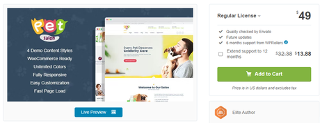 PetSpace- Themes for pets and animals