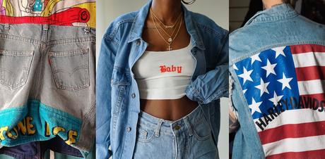 90s Aesthetic Fashion: What&apos;s Hot on Instagram Now?