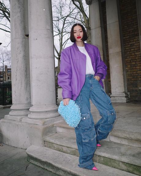 90s Aesthetic Fashion: What&apos;s Hot on Instagram Now?