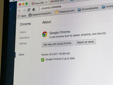 How to Download and Install Google Chrome for Mac?