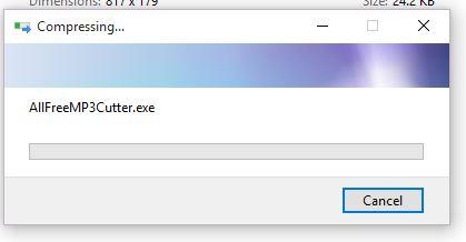 How To Zip A File In Easy Steps?