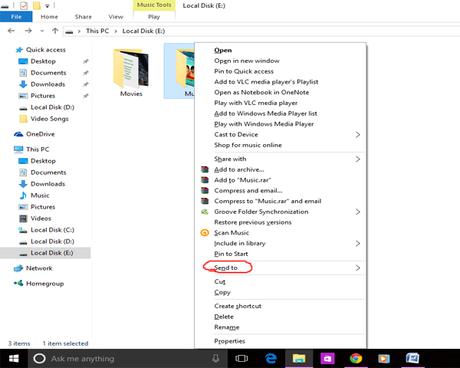 How To Zip A File In Easy Steps?