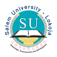 Salem University Post-UTME Form 2021: Cut Off Marks, and Requirement Salem University Post-UTME Form 2021: Cut Off Marks, and Requirement