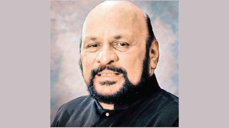 Death of veteran musician Prof. Sanath Nandasiri