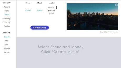 10 Best AI Music Generator Websites