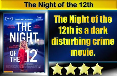 The Night of the 12th (2022) Movie Review