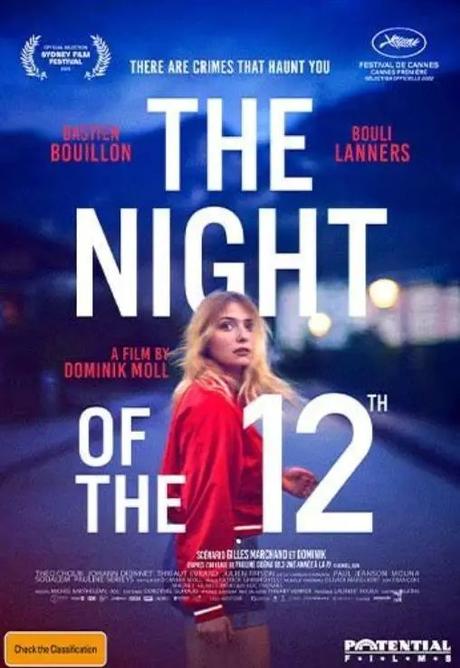 Night of the 12th