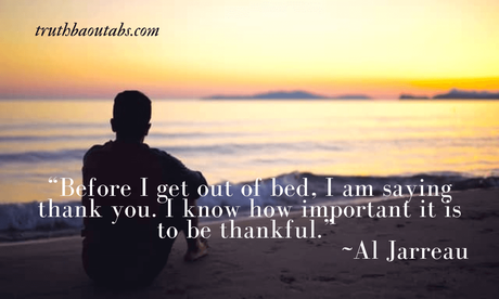 110+ Gratitude Quotes to express you are grateful or thankful