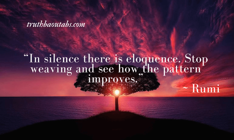 100 Inspirational Quotes by Rumi