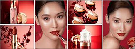 Lunar New Year Beauty Products To Glam You Up Lunar New Year Beauty Products To Glam You Up