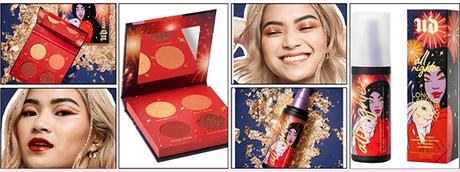 Lunar New Year Beauty Products To Glam You Up Lunar New Year Beauty Products To Glam You Up