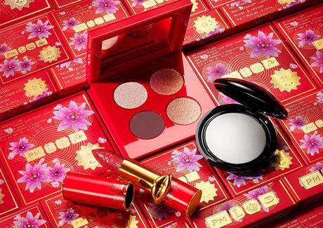 Lunar New Year Beauty Products To Glam You Up