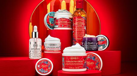 Lunar New Year Beauty Products To Glam You Up