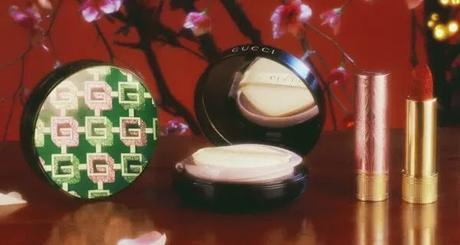 Lunar New Year Beauty Products To Glam You Up