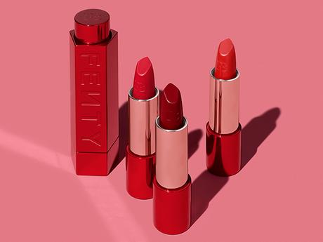Lunar New Year Beauty Products To Glam You Up