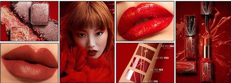 Lunar New Year Beauty Products To Glam You Up Lunar New Year Beauty Products To Glam You Up