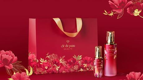 Lunar New Year Beauty Products To Glam You Up