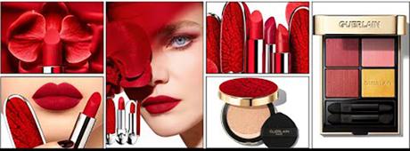 Lunar New Year Beauty Products To Glam You Up