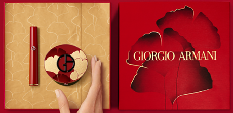 Lunar New Year Beauty Products To Glam You Up