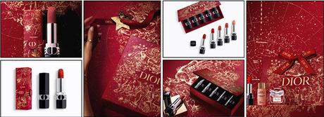 Lunar New Year Beauty Products To Glam You Up