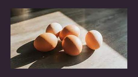 Eggs for bakers at Rs.35 from India