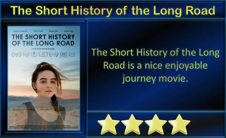 the short history of the long road movie review