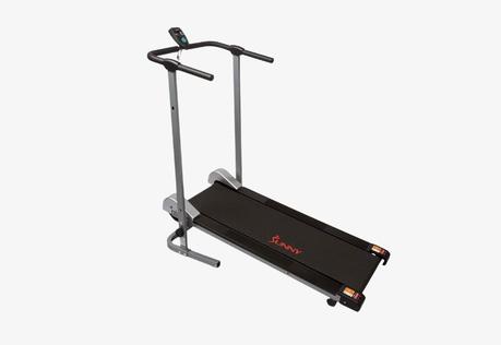 Cost of Treadmill Machines - Manual Walking Treadmill