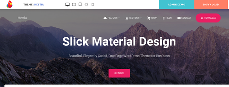 Hestia- Bed And Breakfast Business