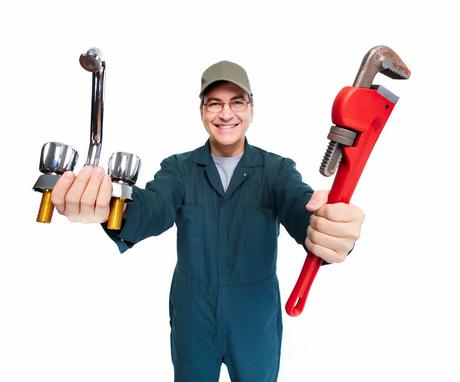 5 Signs You Need to Call a Plumber