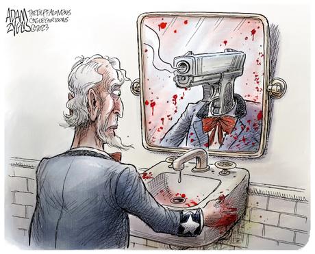 Image Of The U.S.