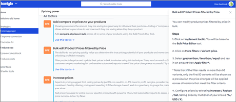 Konigle Review 2023: Best Sales and Conversion Boosting Tool for e-commerce Store Step Guides For Every Single Feature