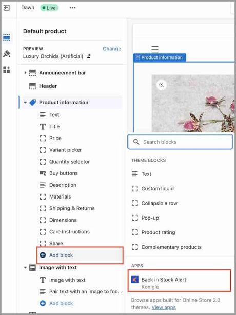 Konigle Review 2023: Best Sales and Conversion Boosting Tool for e-commerce Store Conversion boosting features