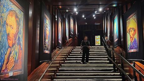 5 Things I Learned After Visiting Things Learned After Visiting