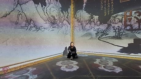 Things Learned After Visiting 