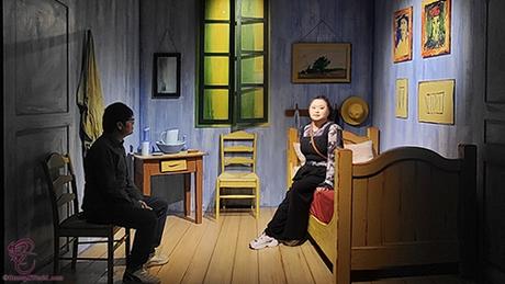 5 Things I Learned After Visiting Things Learned After Visiting