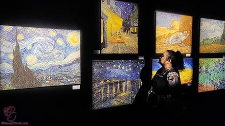 5 Things I Learned After Visiting Things Learned After Visiting