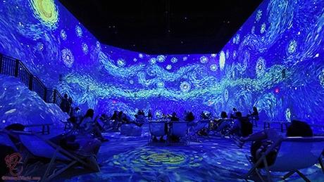 5 Things I Learned After Visiting Things Learned After Visiting