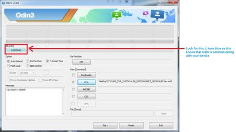 How To Root Samsung Galaxy S3 I9300 Easily