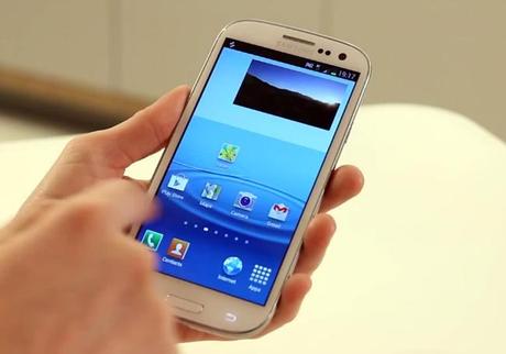 How To Root Samsung Galaxy S3 I9300 Easily