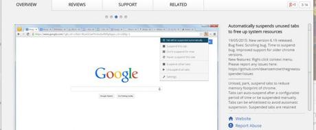 How to Stop Massive Chrome Memory Leak?