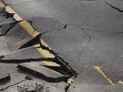 Minor Earthquake Ocean Near Beruwala