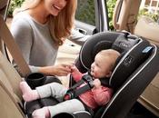 SAVE Graco TrioGrow SnugLock 3-in-1 Seat